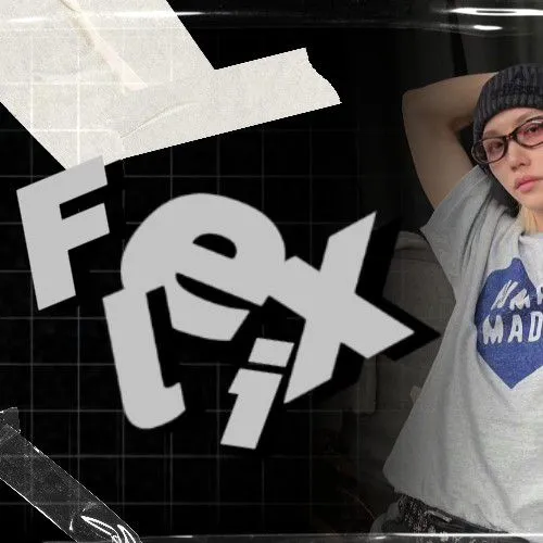 Top Photo Full of Felix (Stray Kids) Love