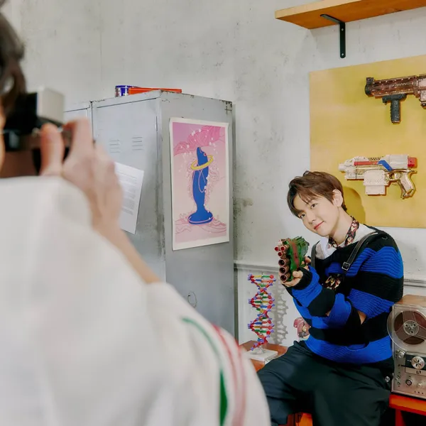 Top Photo Full of EXO Love
