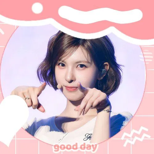 Today's Most Loved BAE (NMIXX)