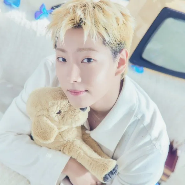 Fans' Pick: Best Moment of E-TION (ONF)