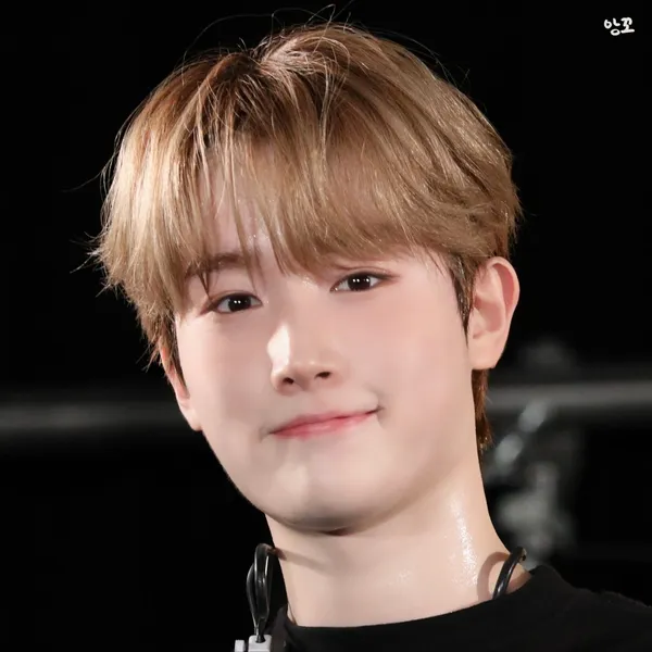 Fans' Pick: Best Moment of Hyuk (TEMPEST)