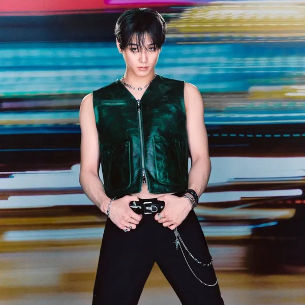 Top Photo Full of Juyeon (THE BOYZ) Love