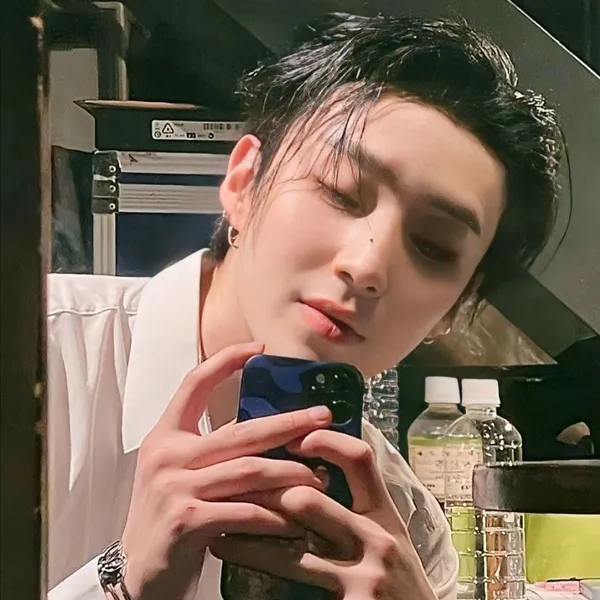Today's Most Loved Jongup (B.A.P)