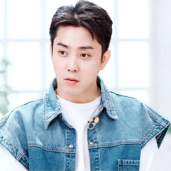 Today's Most Loved Eun Jiwon (SECHSKIES)