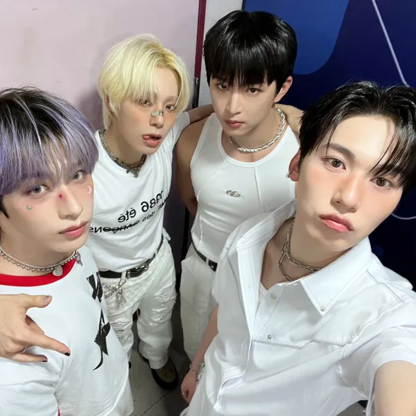 Today's Most Loved LEE DO (ONEUS)