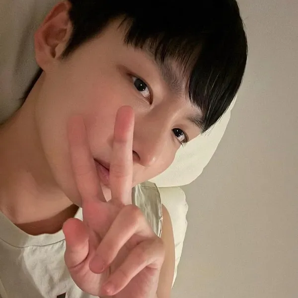 Today's Most Loved Zuho (SF9)