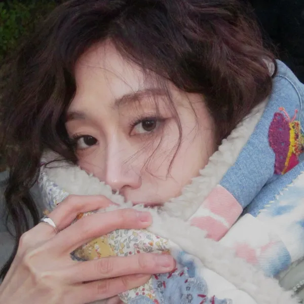 Top Photo Full of Seo Jisu (Lovelyz) Love
