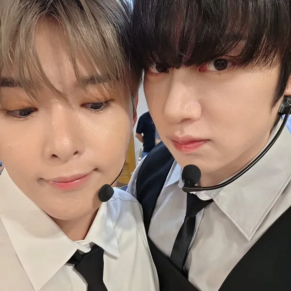 Today's Most Loved Ryeowook (Super Junior)