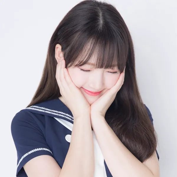 Fans' Pick: Best Moment of Yerin (GFRIEND)