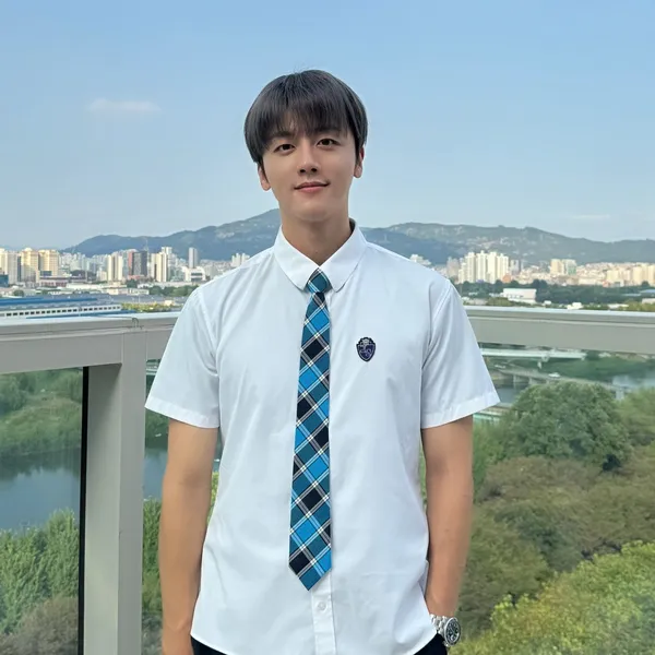 Today's Most Loved Youngbin (SF9)