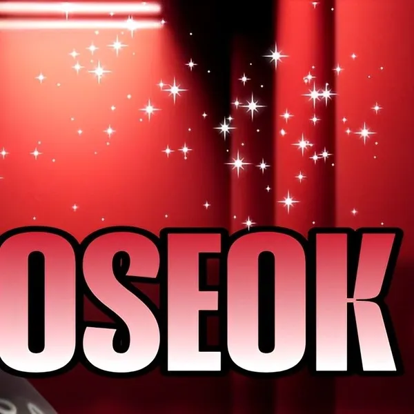 Today's Most Loved Wooseok (PENTAGON)