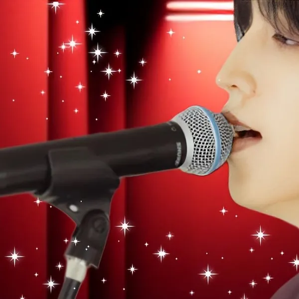 Fans' Pick: Best Moment of Wooseok (PENTAGON)