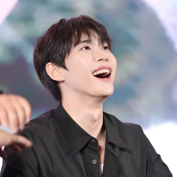 Today's Most Loved Doyoung (NCT 127)