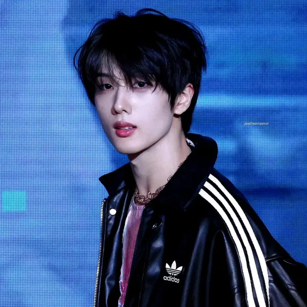 今日最受喜愛的志晟 (NCT DREAM)