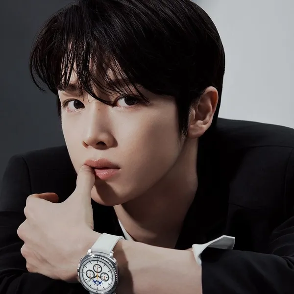 Today's Most Loved Sungchan (RIIZE)