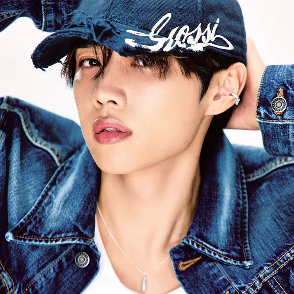 Today's Most Loved Sunwoo (THE BOYZ)