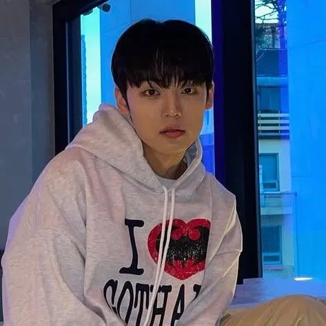 Top Photo Full of Chan (A.C.E) Love