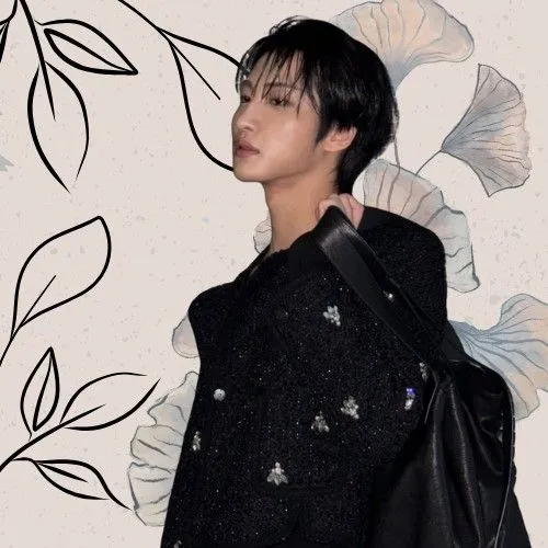 Top Photo Full of Seonghwa (ATEEZ) Love