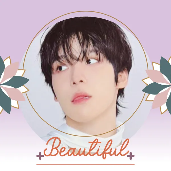 Today's Most Loved Yunho (ATEEZ)