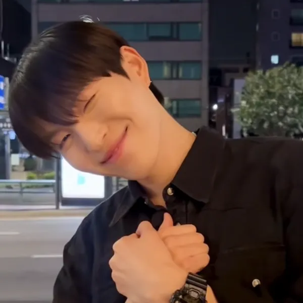 Fans' Pick: Best Moment of HEECHAN (DKB)