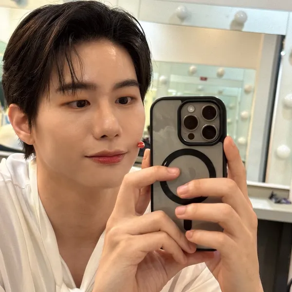 Today's Most Loved Kang Seungsik (VICTON)