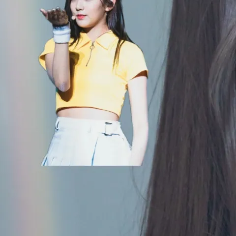 Fans' Pick: Best Moment of Jeong Yein (Lovelyz)