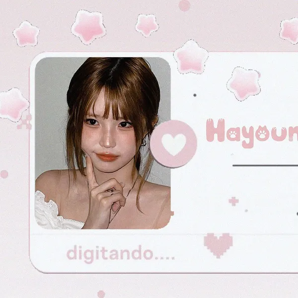 Today's Most Loved Song Hayoung (fromis_9)