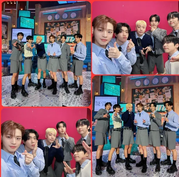 Today's Most Loved ONF