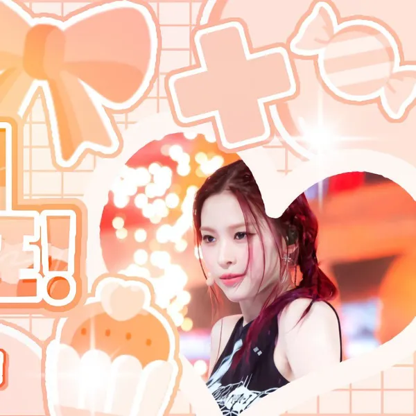 Today's Most Loved Ryujin (ITZY)