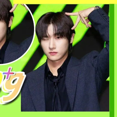 Top Photo Full of I.M (MONSTA X) Love