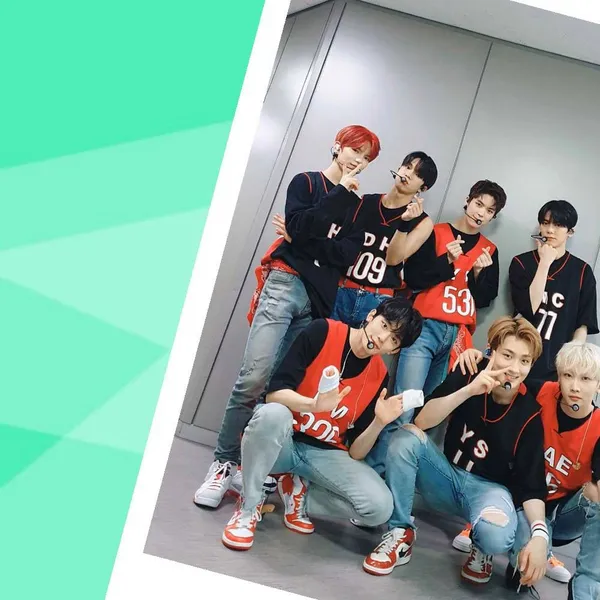 Fans' Pick: Best Moment of VERIVERY