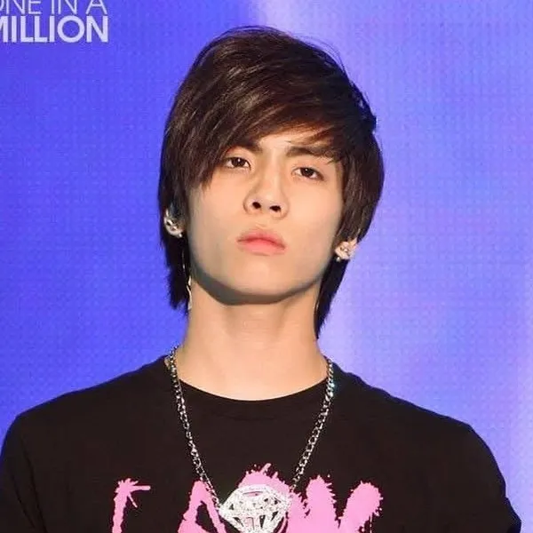 Today's Most Loved Jonghyun (SHINee)