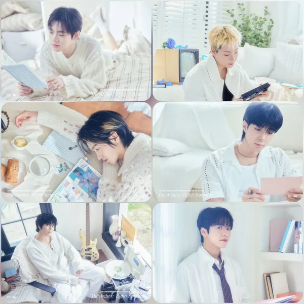 Top Photo Full of ONF Love