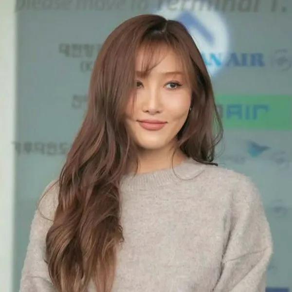 Fans' Pick: Best Moment of Hwasa (MAMAMOO)
