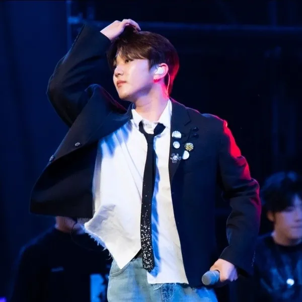 Fans' Pick: Best Moment of Hong Joochan (GoldenChild)