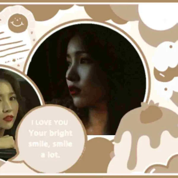 Top Photo Full of Sowon (GFRIEND) Love