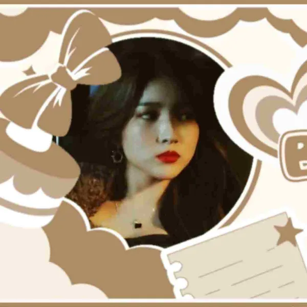 Top Photo Full of Sowon (GFRIEND) Love