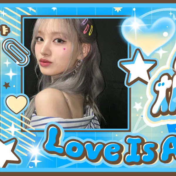 Top Photo Full of LIZ (IVE) Love