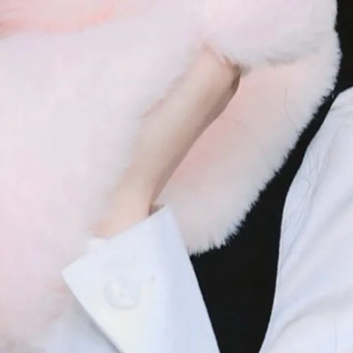 Top Photo Full of Hyojung (OH MY GIRL) Love