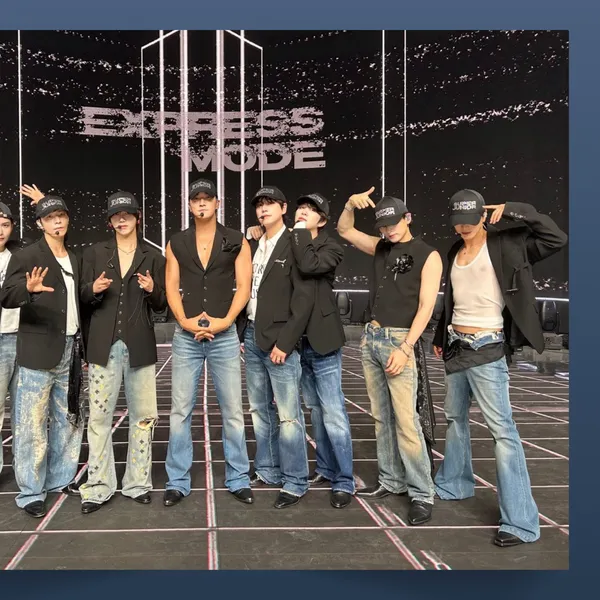 Fans' Pick: Best Moment of Super Junior