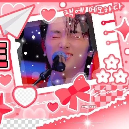 Today's Most Loved Jungsu (Xdinary Heroes)