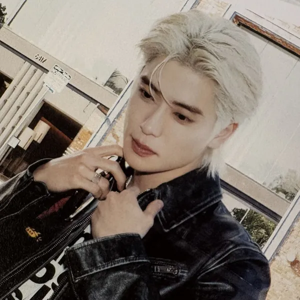 Today's Most Loved Jaehyun (NCT 127)