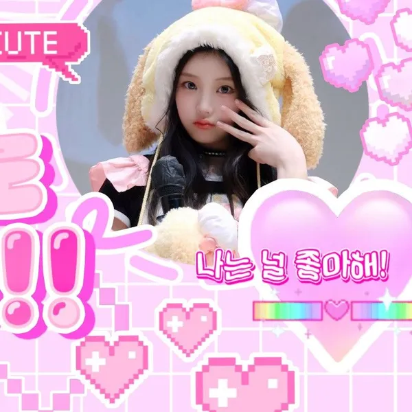 Fans' Pick: Best Moment of Wonhee (ILLIT)