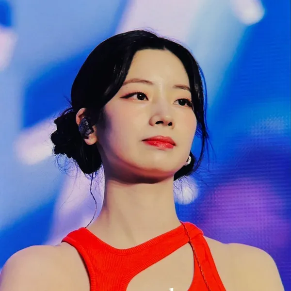 팬들이 뽑은 다현 (TWICE) 최고의 순간