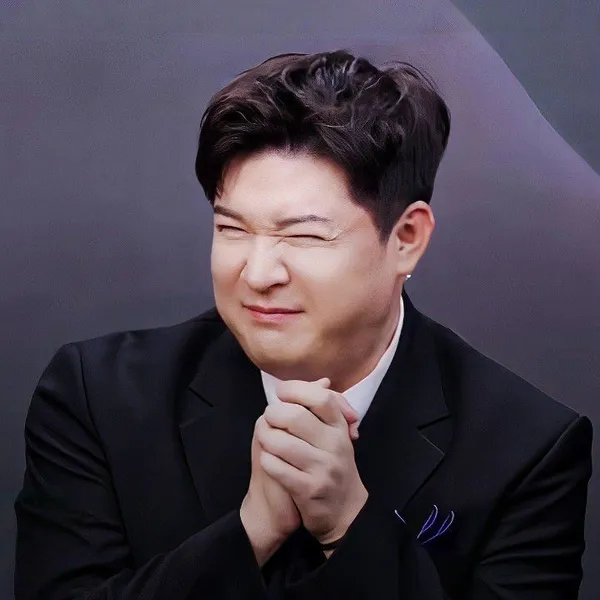 Top Photo Full of Shindong (Super Junior) Love