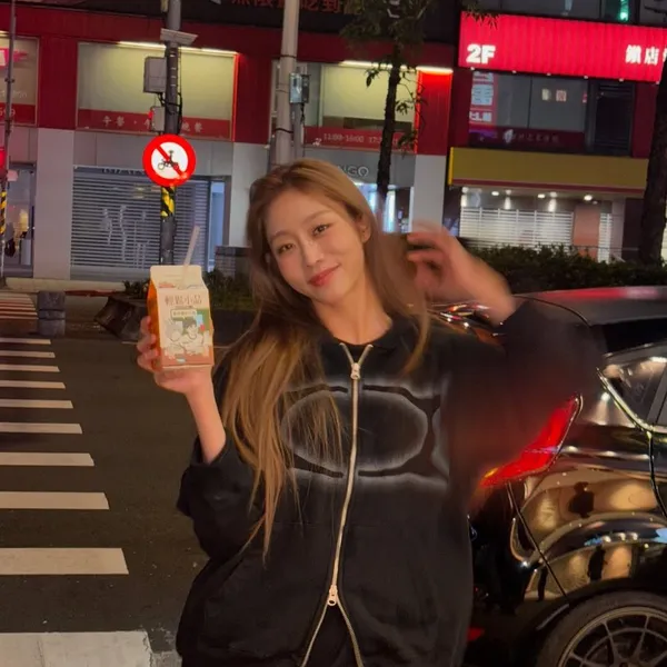 Fans' Pick: Best Moment of Seo Jisu (Lovelyz)