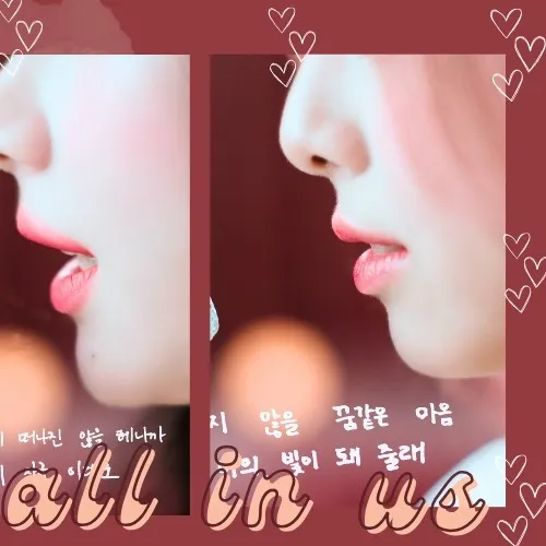 Foto Populer Penuh Cinta untuk ITZY