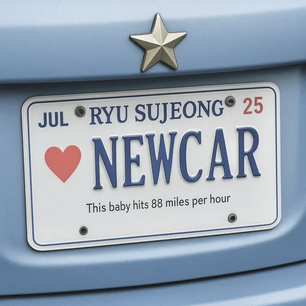 Today's Most Loved Ryu Sujeong (Lovelyz)