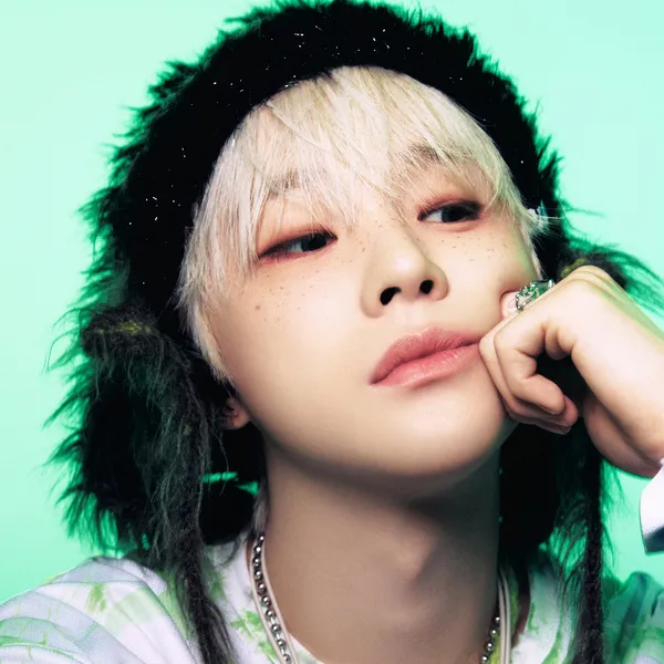 Today's Most Loved JAY (iKON)
