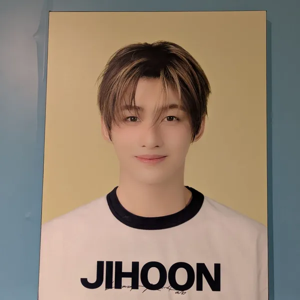 Fans' Pick: Best Moment of Jihoon (TWS)